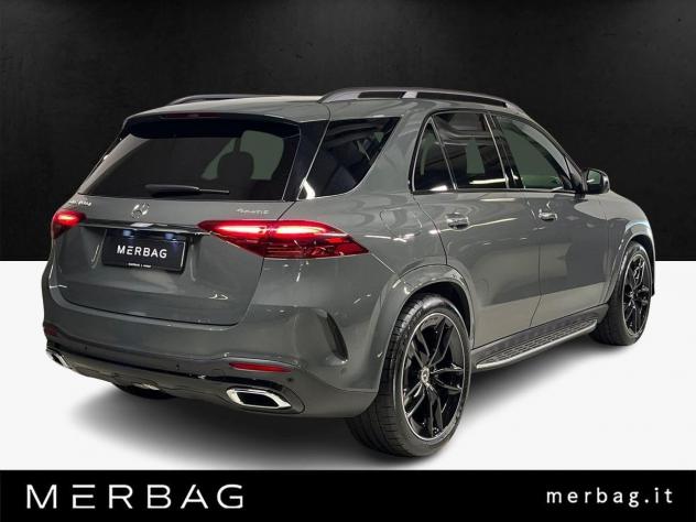 Mercedes-Benz GLE 450 AMG Line Premium 4matic auto - Foto 2
