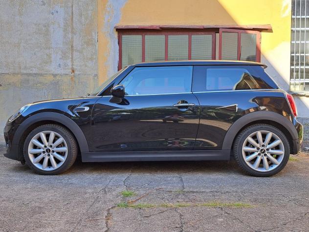 Mini Cooper 3p 1.5 HYPE AUTOMATICA - Foto 6