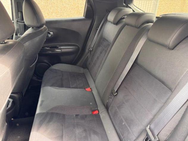 NISSAN Juke 1.2 BENZINA EURO 6 !!!! rif. 23667179 - Foto 4