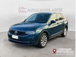 VOLKSWAGEN Tiguan 2.0 TDI 150 CV SCR DSG Life rif. 22956673