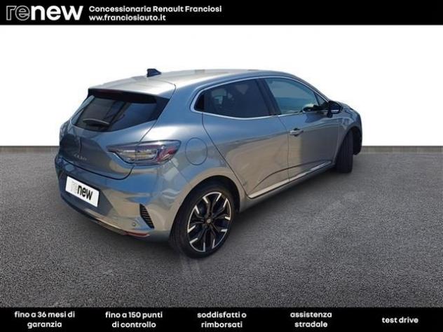 RENAULT Clio 1.0 ECO-G TECHNO rif. 23860080 - Foto 3