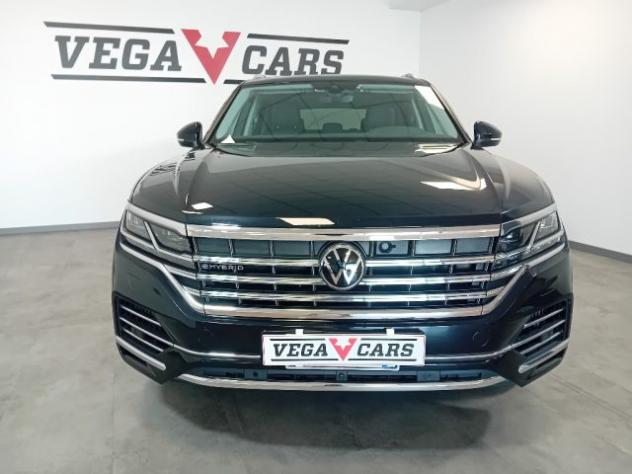 VOLKSWAGEN Touareg 3.0 V6 TSI eHybrid Atmosphere PLUG - IN rif. 23790822 - Foto 2