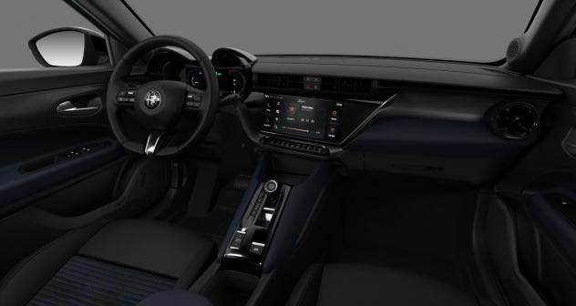 ALFA ROMEO Junior Junior 1.2 145 CV Hybrid eDCT6 - Foto 6