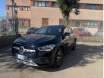 MERCEDES-BENZ GLA 180 d Automatic Business NAVI+RETR. SOLI KM. 41.200 rif.  &hellip;