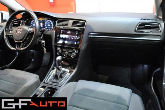 Volkswagen Golf Golf VII 2017 5p 5p 1.5 tsi Highline 130cv dsg - Foto 6
