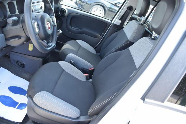 FIAT Panda 4X4 VAN - IVA DETRAIBILE - AZIENDALE - 0.9 TWINAIR TURBO 85CV - CLIMA - BT - Foto 7