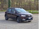 Dacia Sandero Stepway 1.5 dCi 8V 90CV Start&Stop 2017-E6 Manuale NEO