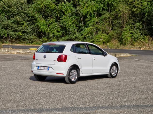 Volkswagen Polo 1.4 TDI 5p. Business CV-75 E6 Manuale NEO 2016 - Foto 6