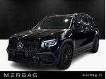 Mercedes-Benz GLB 200 d Premium auto
