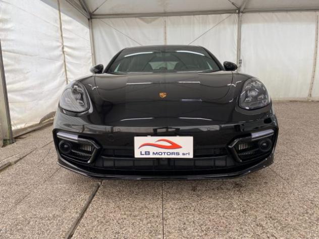 PORSCHE Panamera 2.9 4 E-Hybrid Sport Turismo Platinum Edition rif. 23488452 - Foto 2