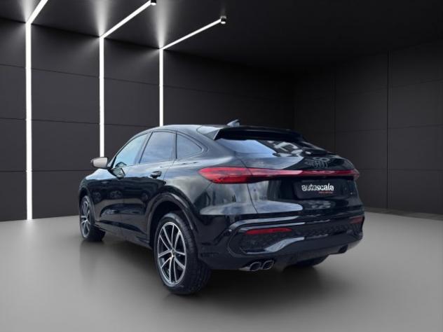 AUDI Q5 SPB TDI 150 kW mHEV+ S tronic quattro S line editi rif. 23034540 - Foto 3