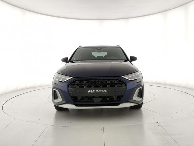 Audi A3 Audi allstreet Business Advanced TFSI 110 kW S tronic - Foto 4