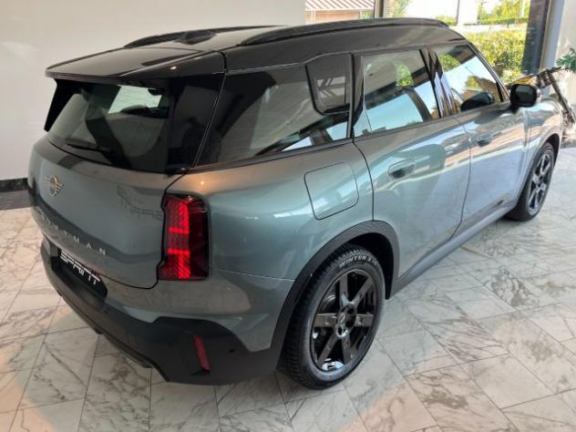 MINI Countryman D FAVOURED 163CV MHEV AUTOMATICA rif. 24162837 - Foto 2