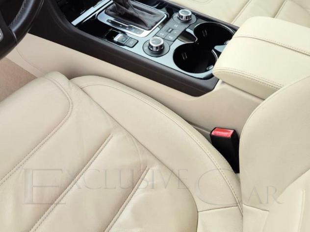 VOLKSWAGEN - Touareg - 3.0 TDI 245 tip. BMT Ter.T Exec. - Foto 10