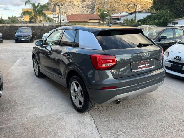 Audi Q2 30 TDI S tronic - Foto 5