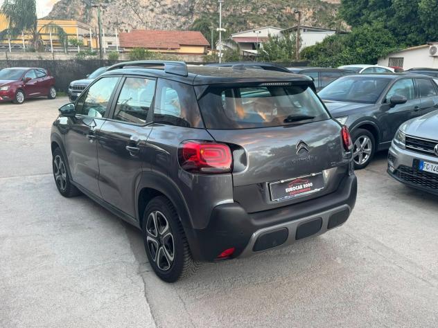 Citroen C3 Aircross BlueHDi 100 S&S Shine - Foto 4