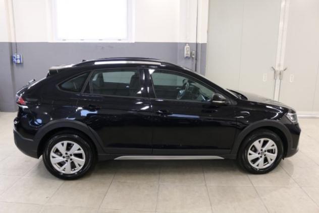 VOLKSWAGEN Taigo 1.0 TSI 110 CV DSG Life rif. 23821034 - Foto 7