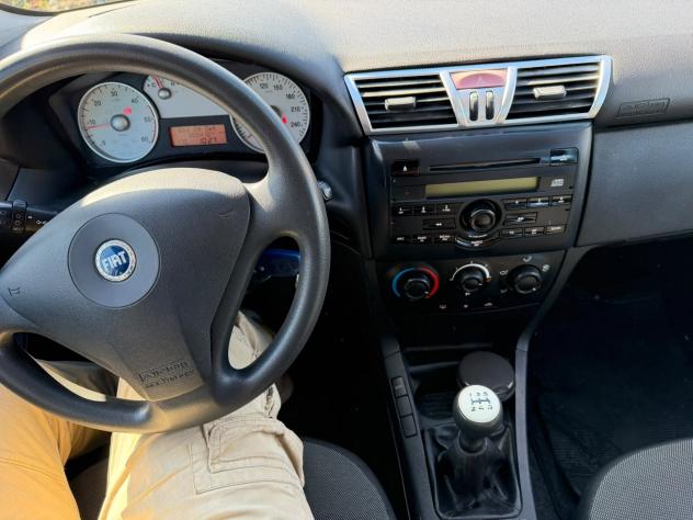 Fiat Stilo 1.9 MJT 120 CV Multi Wagon Dynamic MECCANICA PERFETTA - Foto 7