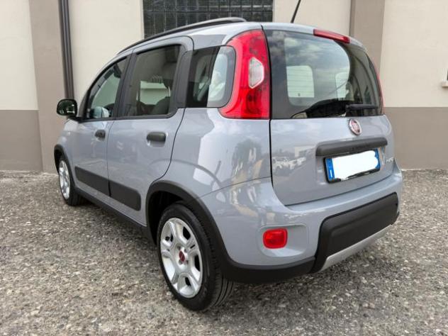 FIAT Panda IN PROMOZIONE!!!!!1.0 FireFly S&S Hybrid City Life rif. 24056609 - Foto 6