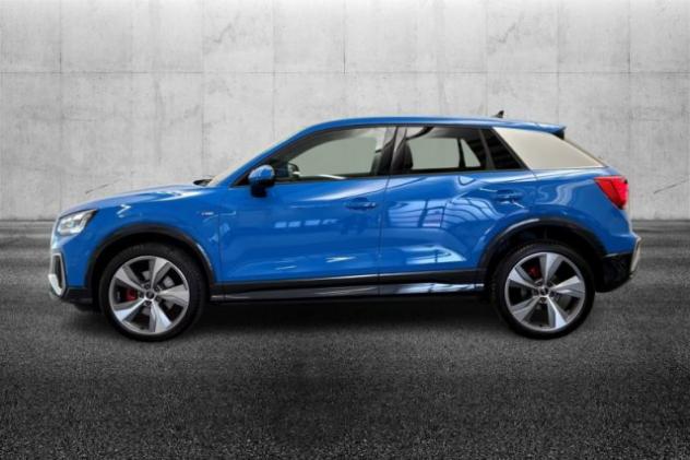 AUDI Q2 35 TDI S tronic S line Edition rif. 23759087 - Foto 3