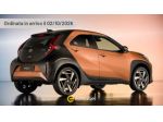 TOYOTA Aygo X 1.5 Hybrid 115 CV 5 porte GR Sport rif. 23793533