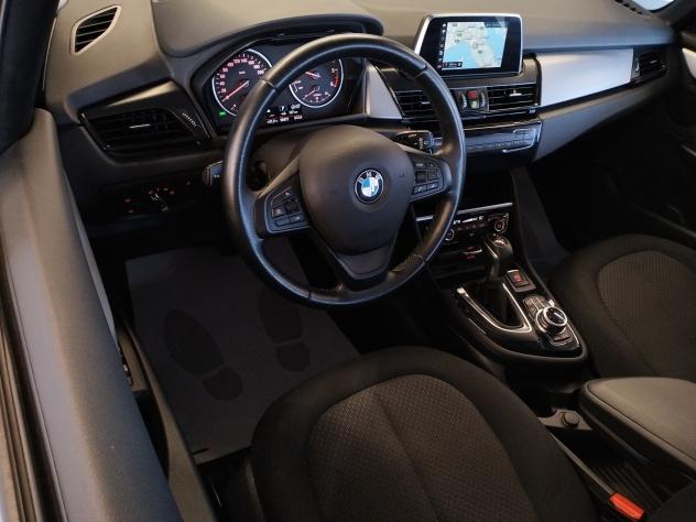 Bmw 2er Active Tourer 218d Advantage - Foto 8
