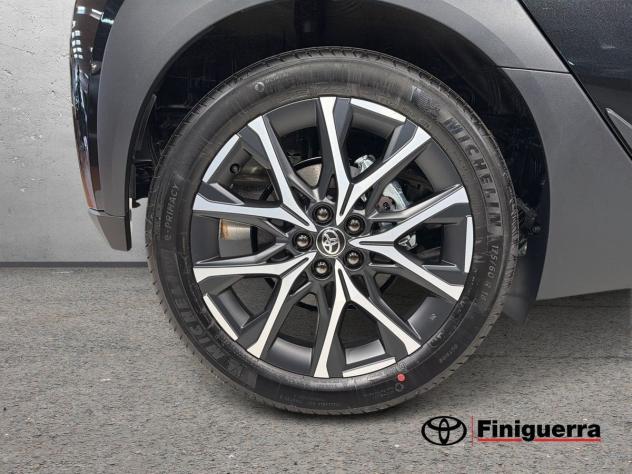 Toyota Aygo X Aygo X 1.5 Hybrid 115 CV 5 porte GR Sport - Foto 7