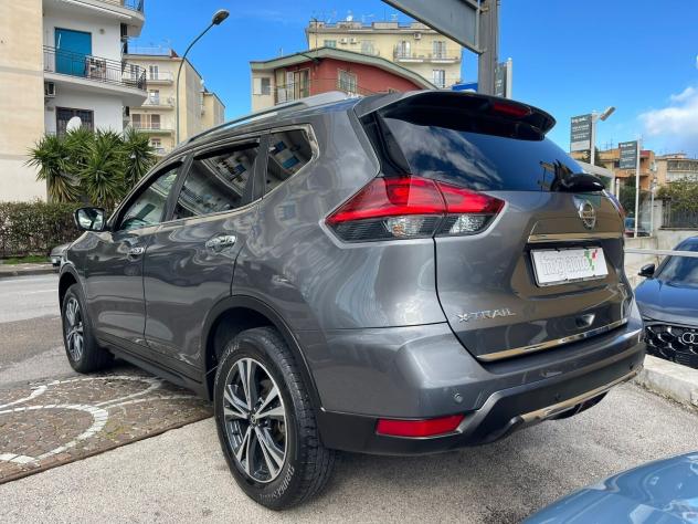 Nissan X-Trail dCi 150 2WD N-Connecta - Foto 4