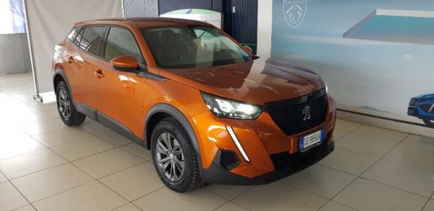 PEUGEOT 2008 2ª serie 2008 BlueHDi 110 S&S Active Pack - Foto 8
