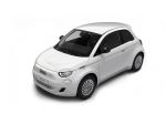 FIAT 500 Electric Elettrica 95cv