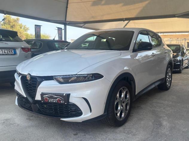 ALFA ROMEO - Tonale - 1.6 diesel 130 CV TCT6 Sprint - Foto 3