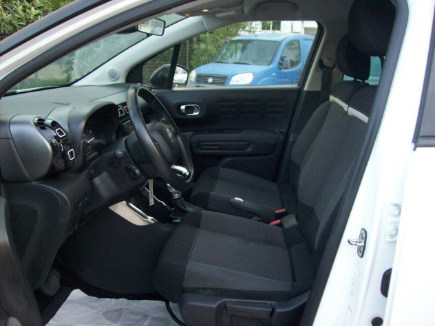 Citroen C3 AirCross 1.5 BHDi 120CV EAT6 Feel Pack - Foto 5