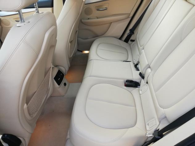 Bmw 216 216d Active Tourer Luxury - Foto 9