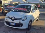 Renault Twingo SCe EDC Lovely