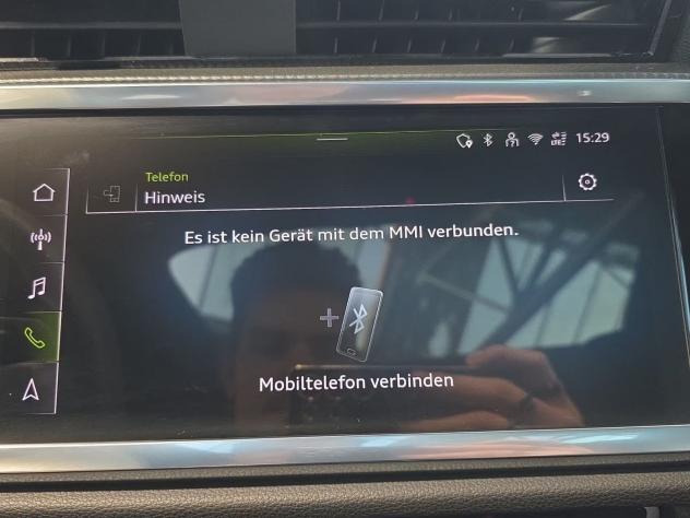 Audi Q3 Sportback 35 TDI S tronic S Line Edition 19" Tetto Led Matrix - Foto 6