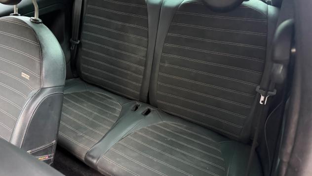 Fiat 500 1.2 by DIESEL - Foto 9