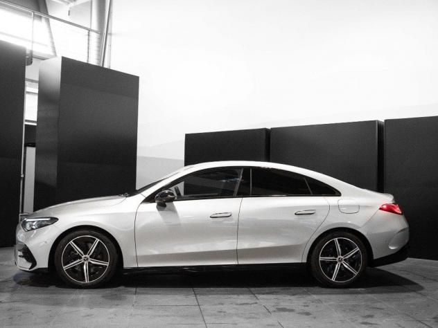 Mercedes-Benz CLA 200 4MATIC AMG Line Advanced Plus - Foto 2