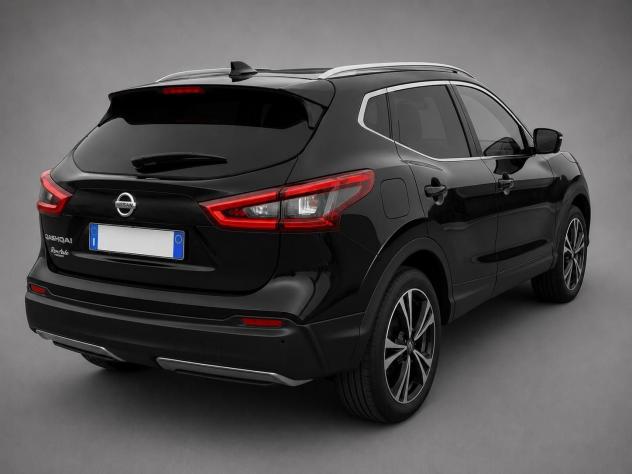 Nissan Qashqai 1.5 dCi 115 CV DCT N-Connecta - Foto 3