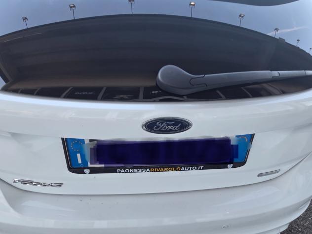 Ford Focus 125 CV ST Line - Foto 6