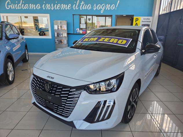 Peugeot 208 BUSINESS 100 CV NESSUN OBBLIGO FINANZIARIO