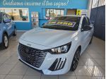 Peugeot 208 BUSINESS 100 CV NESSUN OBBLIGO FINANZIARIO