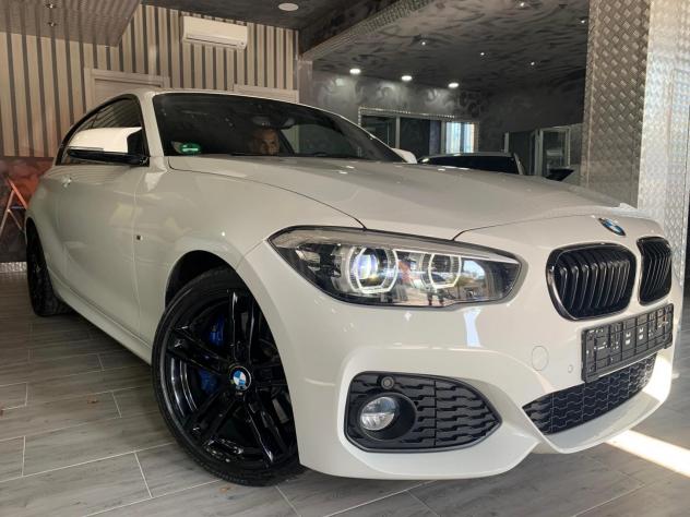 Bmw 125 125i 5p. Msport NAVI*LED* - Foto 5
