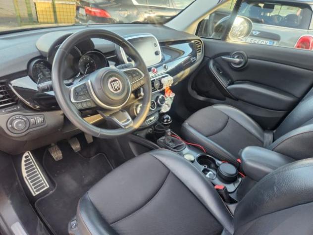 FIAT 500X 1.0 T3 120 CV City Cross GPL rif. 24060315 - Foto 8