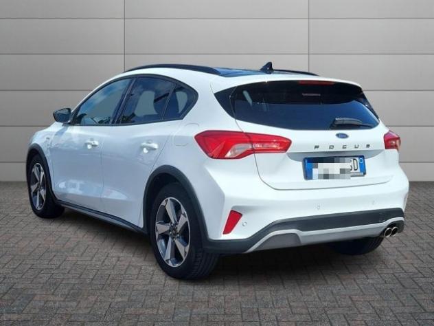 FORD Focus 1.0 EcoBoost 125 CV 5p. Active rif. 23484711 - Foto 4