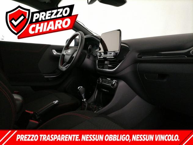 Ford Puma 1.0 ecoboost h ST-line Design s&s 125cv - Foto 7