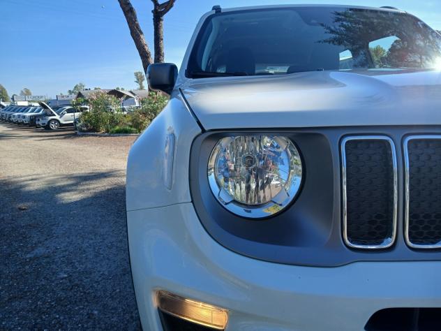 Jeep Renegade 1.6 Mjt 130 CV Limited - Foto 9