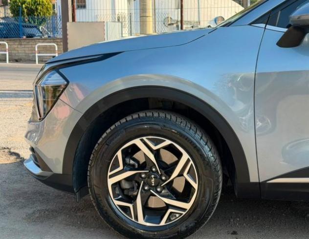 KIA Sportage 1.6 CRDi MHEV Business rif. 23970313 - Foto 7