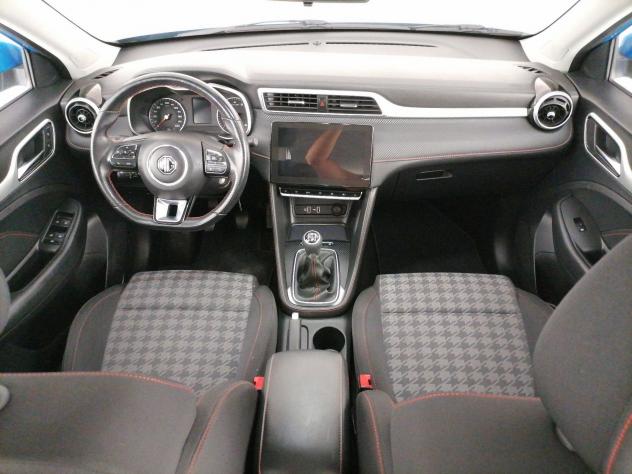 MG ZS 1.5 Comfort - Foto 9