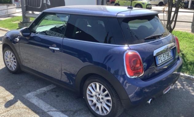 Mini 1.5 One D hype FULLL KM CERTIF - Foto 3