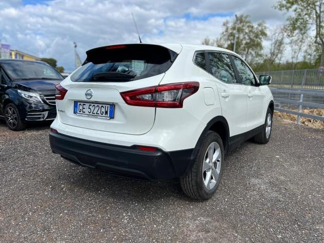 Nissan Qashqai 1.3 DIG-T 140 CV N-Connecta - Foto 4